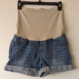 Maternity Shorts